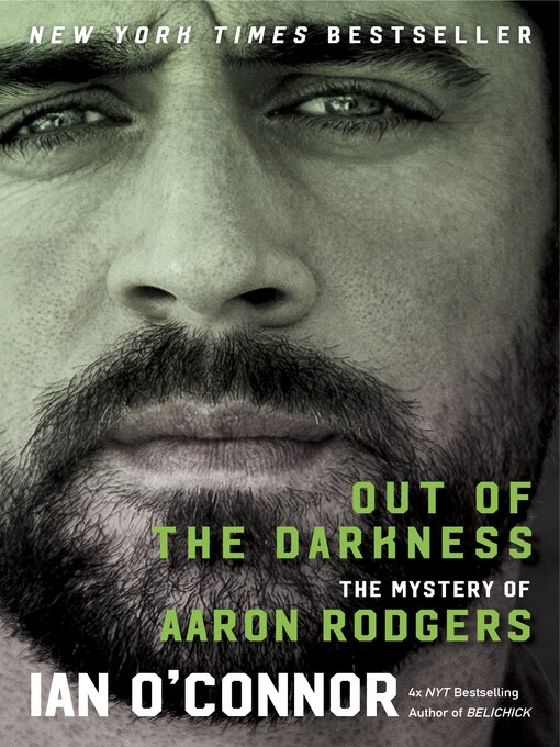 Title details for Out of the Darkness by Ian O'Connor - Available